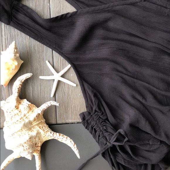 🌴🌼O’Neill ELANA COVER UP ROMPER🌼🌴 - Picture 6 of 8